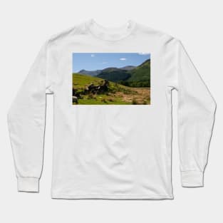 Glen Nevis Long Sleeve T-Shirt